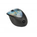 HP Wireless Mouse X4000 with Laser Sensor - Cowa Bunga H2F43AA